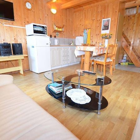 Apartma Stastny III Bechyně Buitenkant foto