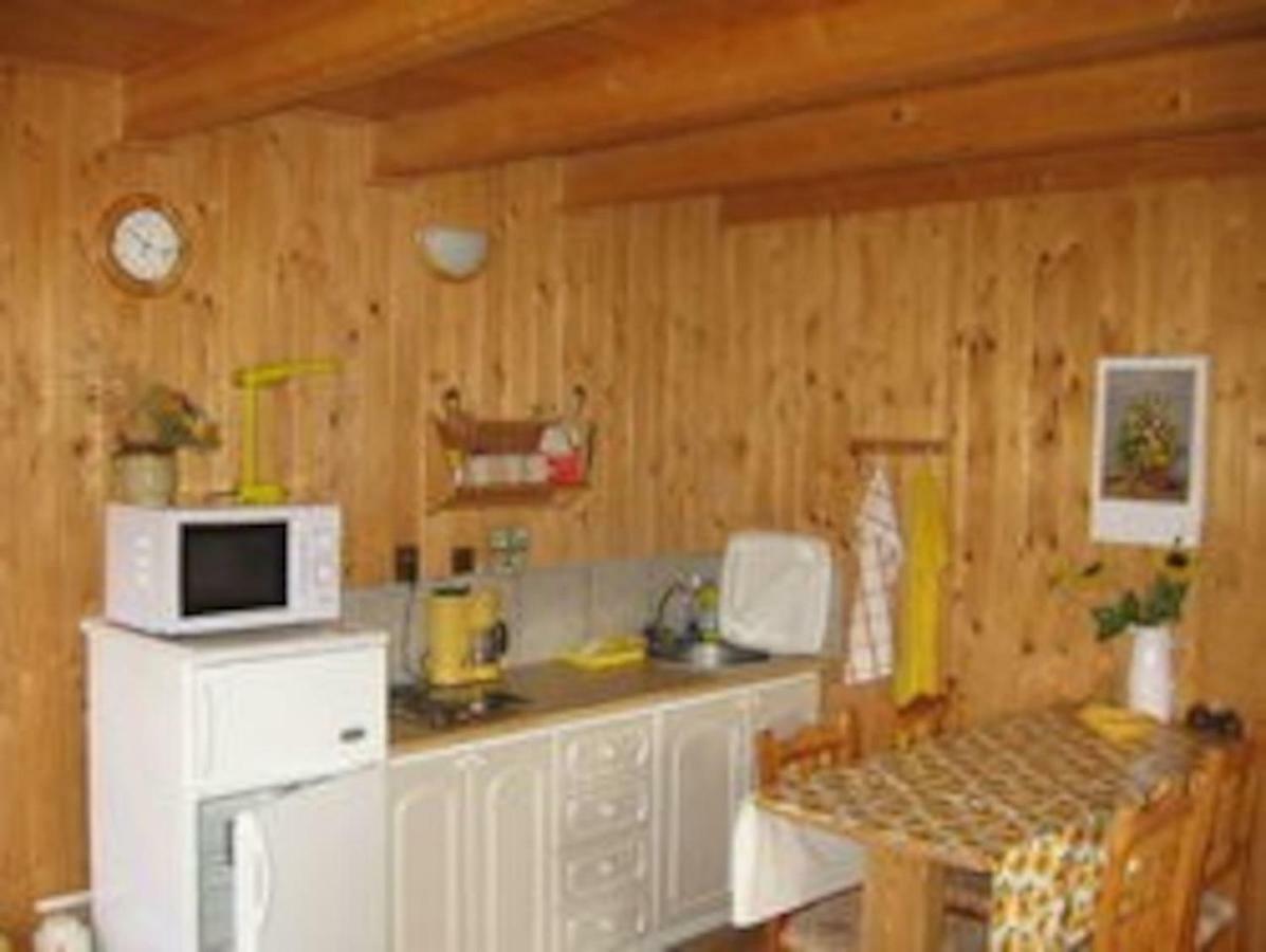 Apartma Stastny III Bechyně Buitenkant foto