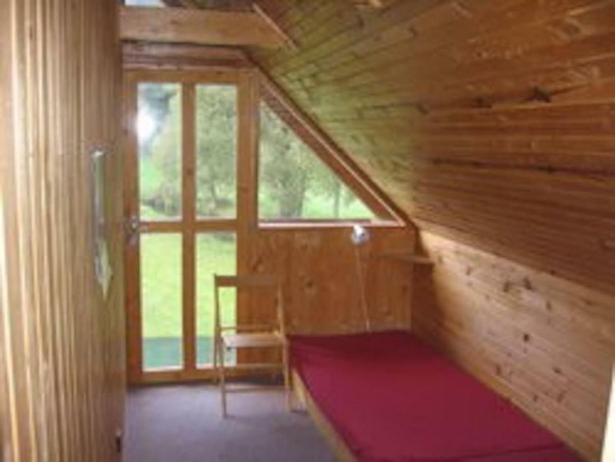 Apartma Stastny III Bechyně Buitenkant foto